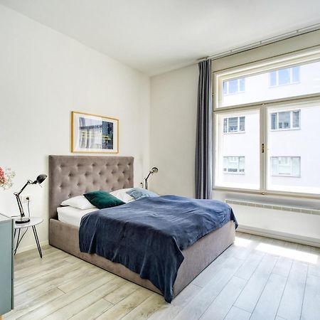 Porta Downtown Apartments By Irundo Zagreb Luaran gambar