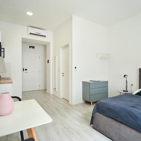 Porta Downtown Apartments By Irundo Zagreb Luaran gambar
