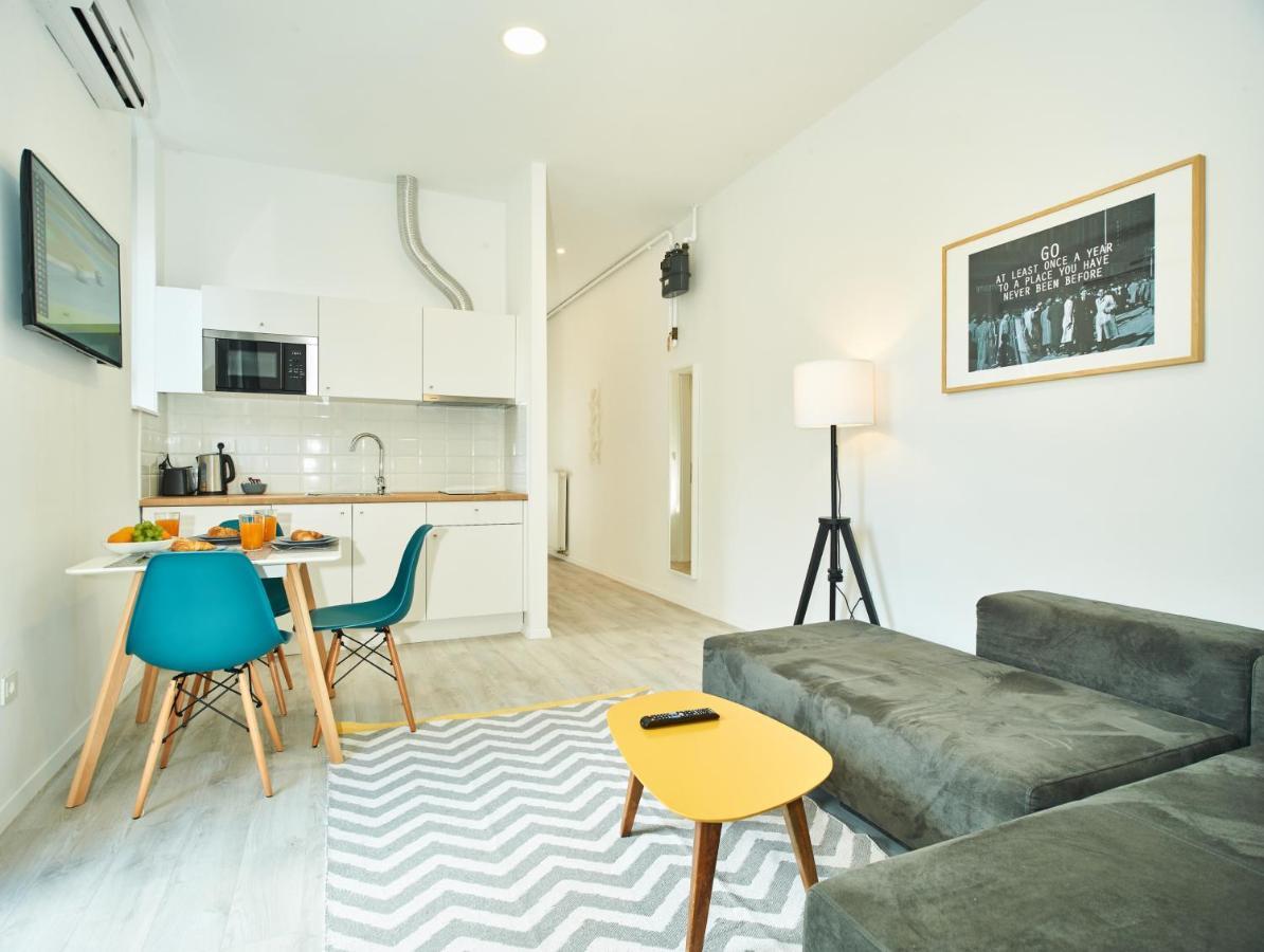 Porta Downtown Apartments By Irundo Zagreb Luaran gambar