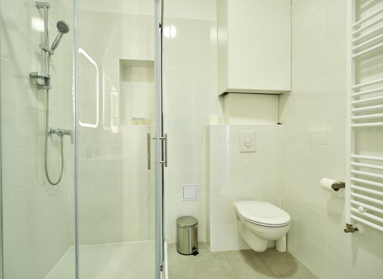 Porta Downtown Apartments By Irundo Zagreb Luaran gambar