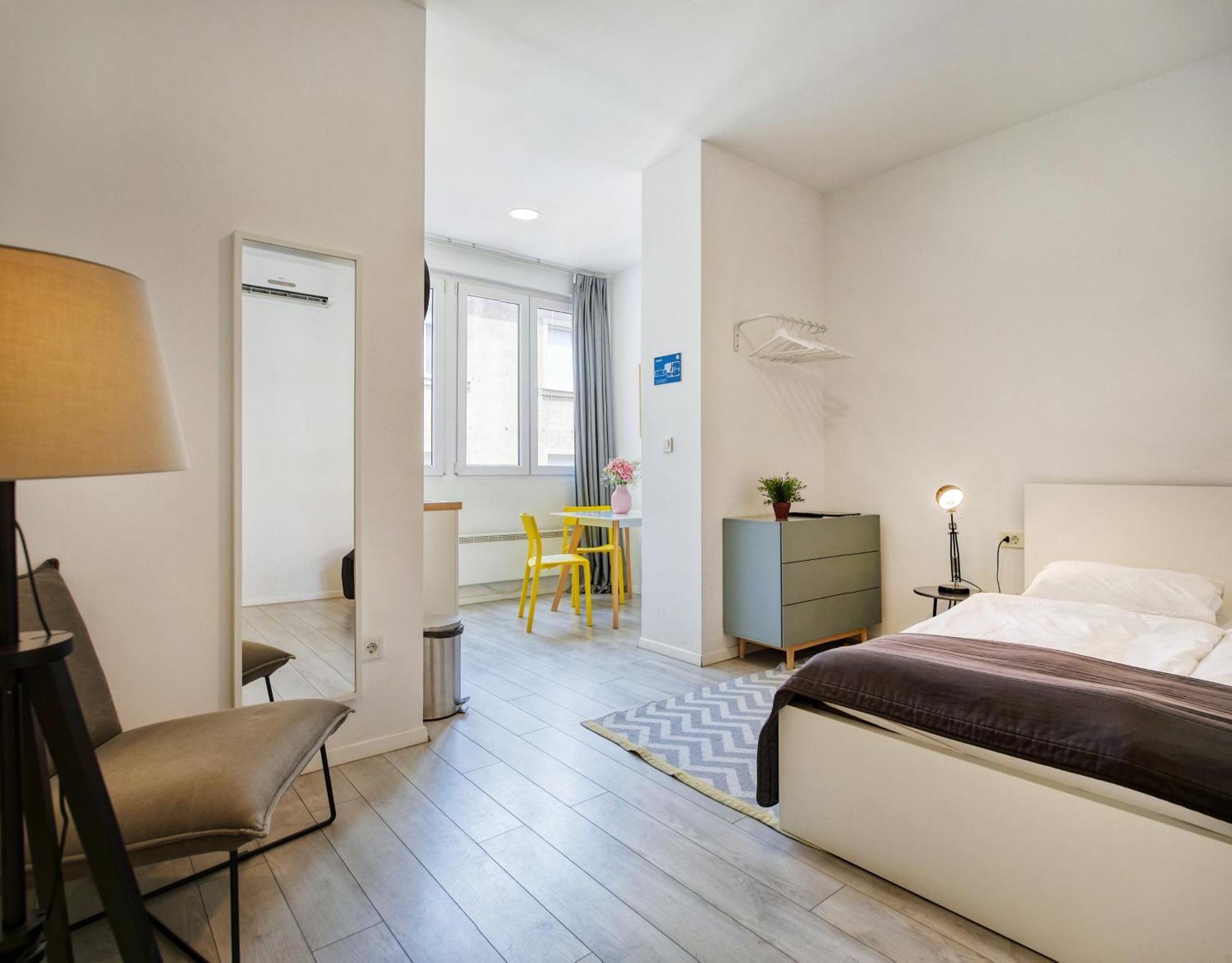 Porta Downtown Apartments By Irundo Zagreb Luaran gambar
