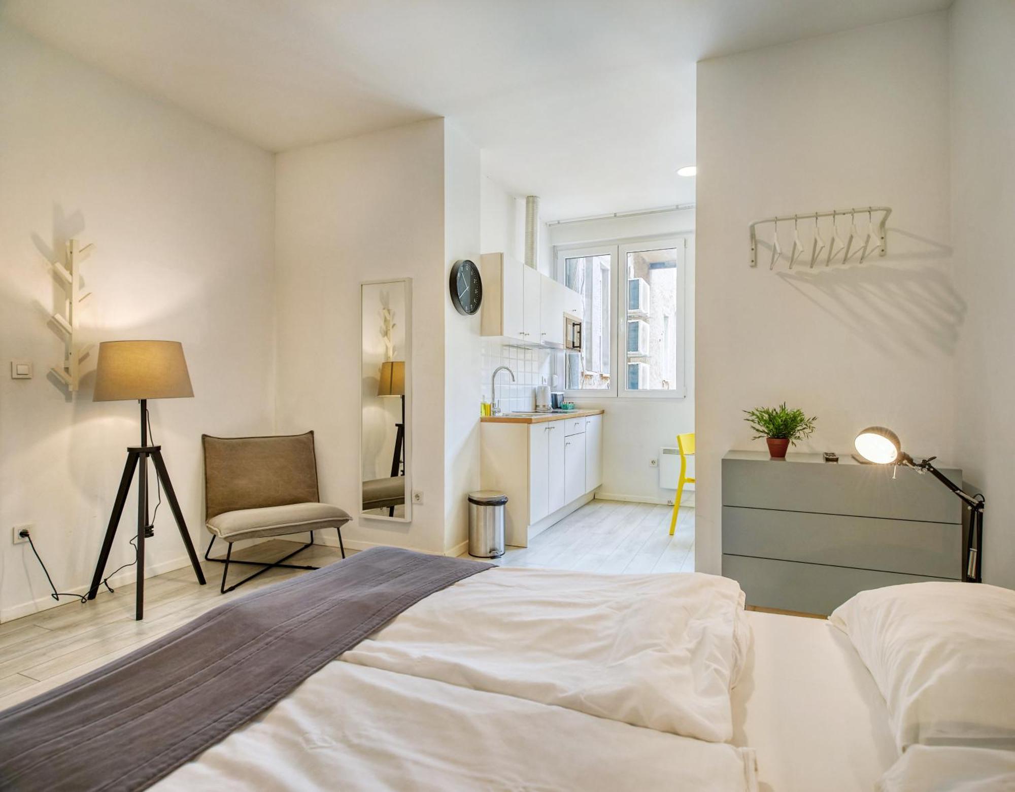 Porta Downtown Apartments By Irundo Zagreb Luaran gambar