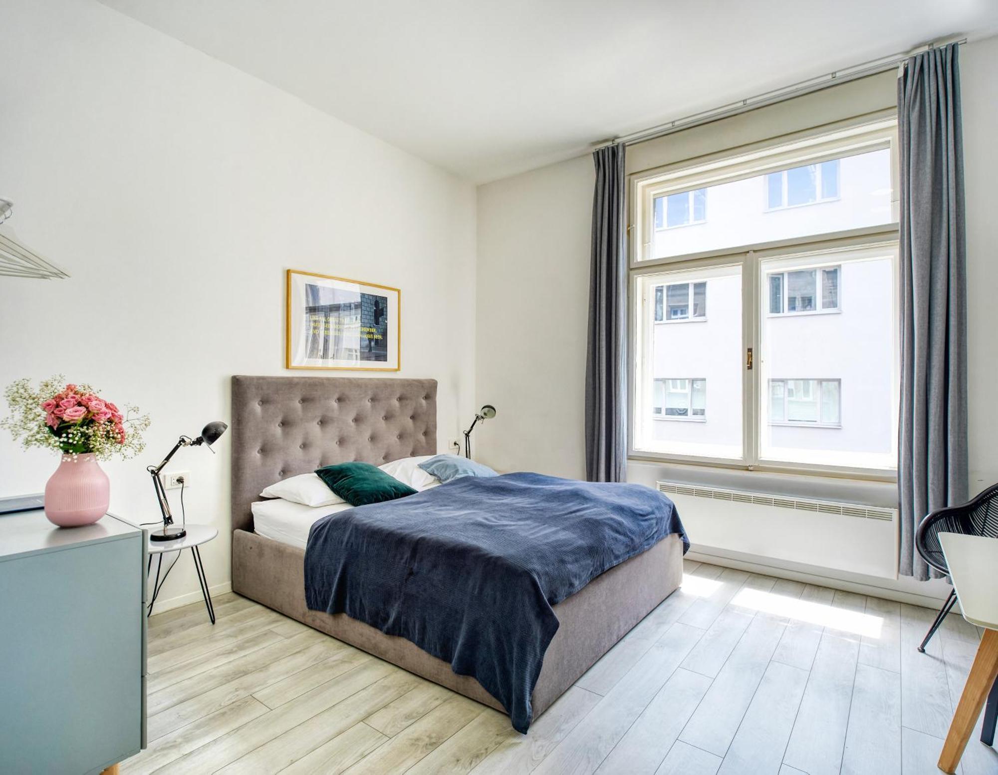 Porta Downtown Apartments By Irundo Zagreb Luaran gambar