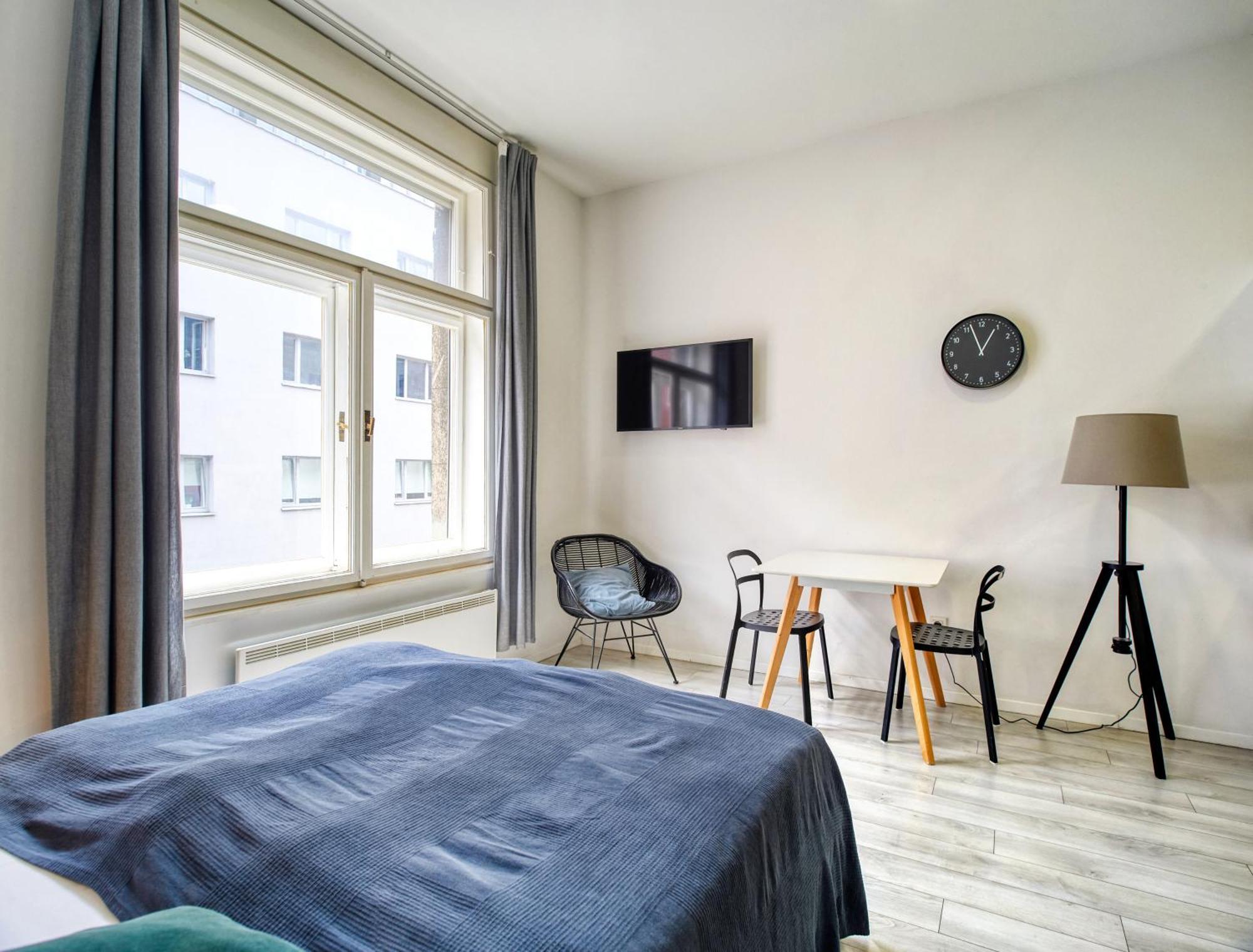 Porta Downtown Apartments By Irundo Zagreb Luaran gambar