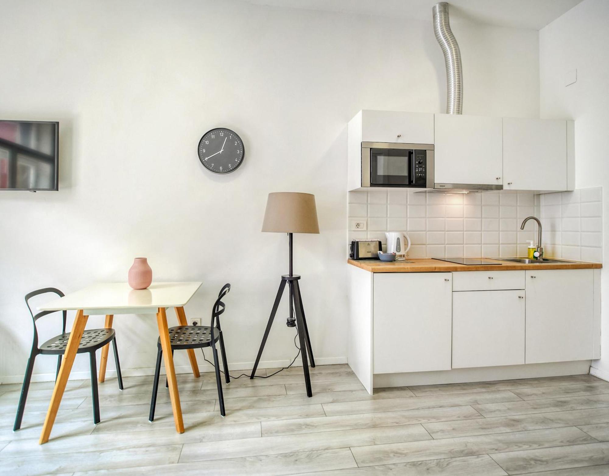 Porta Downtown Apartments By Irundo Zagreb Luaran gambar